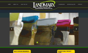 Landmarxinc.com thumbnail