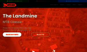 Landminemtb.com thumbnail