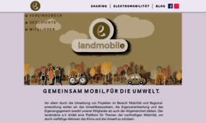 Landmobile.de thumbnail