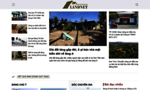 Landnet.vn thumbnail