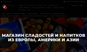 Landofsweets.ru thumbnail