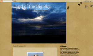 Landofthebigsky-jill.blogspot.com.au thumbnail