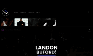 Landonbuford.com thumbnail