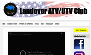 Landoveratv.com thumbnail