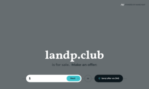 Landp.club thumbnail