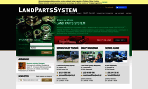 Landparts.pl thumbnail