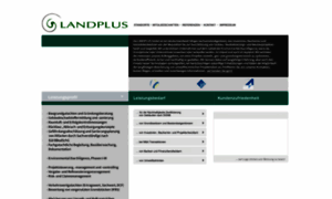 Landplus.com thumbnail