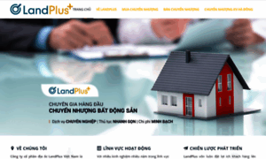 Landplus.com.vn thumbnail