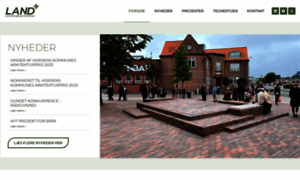 Landplus.dk thumbnail