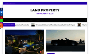 Landproperty.us thumbnail