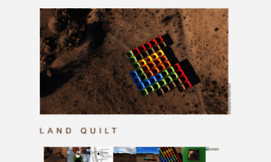 Landquilt.com thumbnail