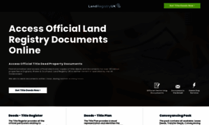 Landregistry.uk thumbnail
