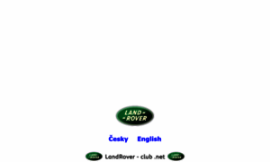 Landrover-club.net thumbnail