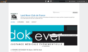 Landroverclubdefrance.over-blog.com thumbnail