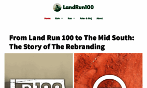 Landrun100.com thumbnail