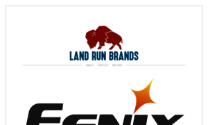 Landrunbrands.com thumbnail