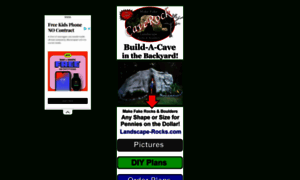 Landscape-rocks.com thumbnail