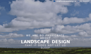 Landscapearchitects.ie thumbnail