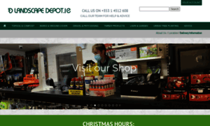 Landscapedepot.ie thumbnail