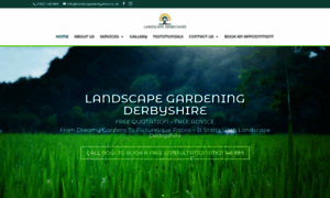 Landscapederbyshire.co.uk thumbnail