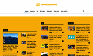 Landscapeelms.com thumbnail