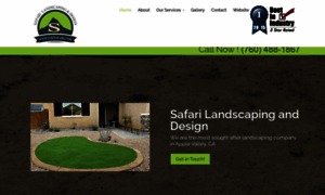 Landscapeinapplevalleyca.com thumbnail