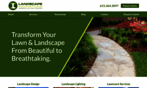 Landscapeinnovationstn.com thumbnail