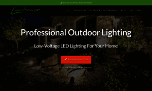 Landscapelightingpros.com thumbnail