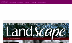 Landscapemagazine.co.uk thumbnail