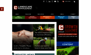 Landscapemanagement.net thumbnail