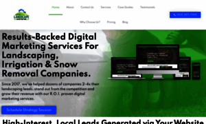 Landscapemarketingpros.co thumbnail