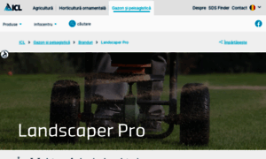 Landscaper-pro.ro thumbnail