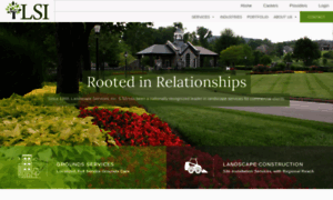 Landscapeservicesinc.com thumbnail