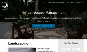 Landscapesnw.com thumbnail