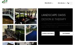 Landscapetherapyllc.com thumbnail