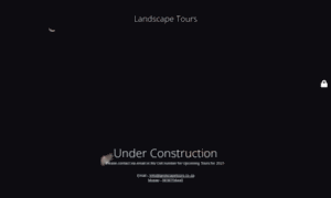 Landscapetours.co.za thumbnail