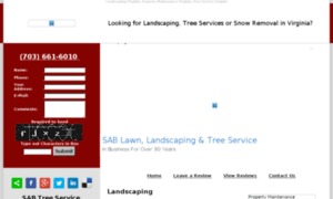 Landscaping-treeservices-sterling-va.ziplocal.com thumbnail