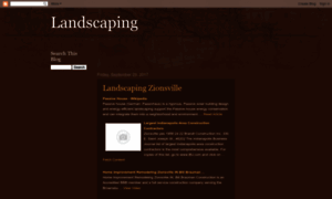 Landscapingengon.blogspot.com thumbnail