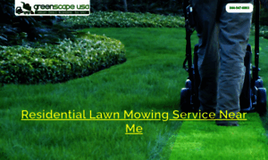 Landscapingparmaohio.com thumbnail