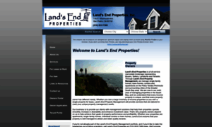 Landsendproperties.com thumbnail