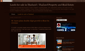 Landsforsaleinthailand.blogspot.com thumbnail