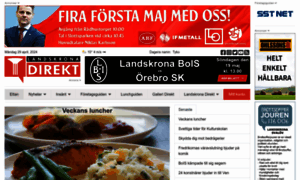 Landskronadirekt.com thumbnail