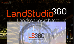 Landstudio360.com thumbnail