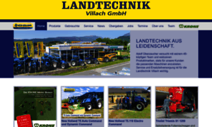 Landtechnik.co.at thumbnail