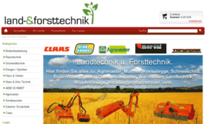 Landtechnik.or.at thumbnail