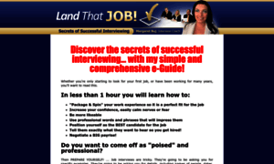 Landthatjob.co.uk thumbnail