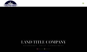 Landtitleco.net thumbnail