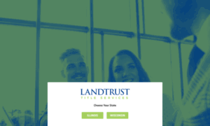 Landtrusttitleservices.com thumbnail