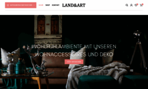 Landundart.de thumbnail