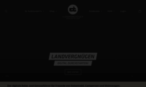Landvergnuegen.com thumbnail